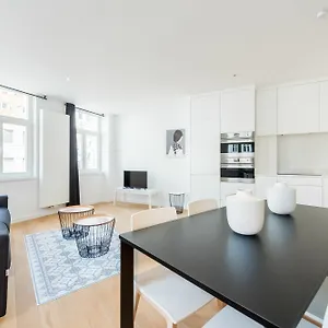 Smartflats - Toison D'or Apartment