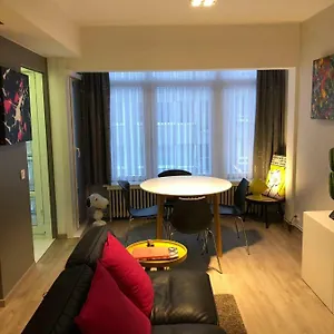  Appartement Studio Danielle