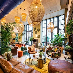 Indigo Brussels - By Ihg Bryssel