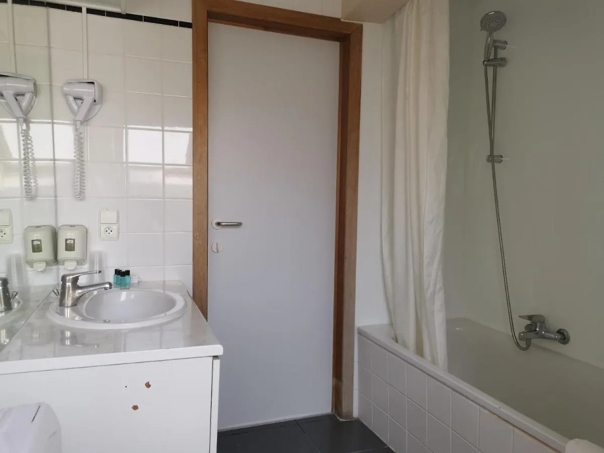 Hotel Albert II Oostende  Ostend
