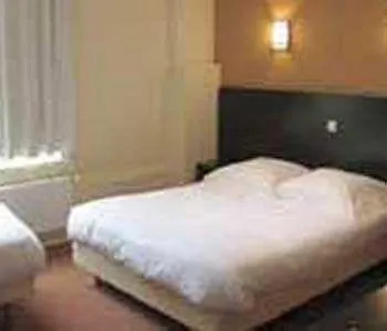 Hotel Albert II Oostende 2*, Ostend Belgium