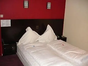 Hotel Albert II Oostende 2*, Ostend