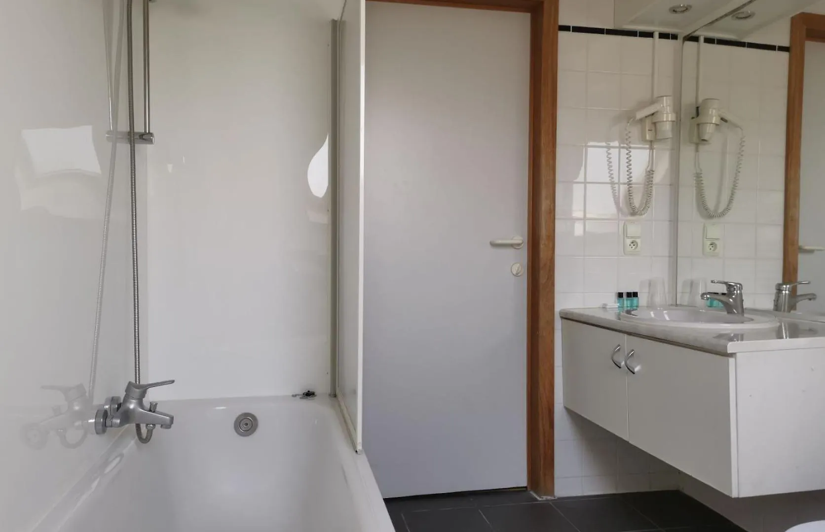 Hotel Albert II Oostende