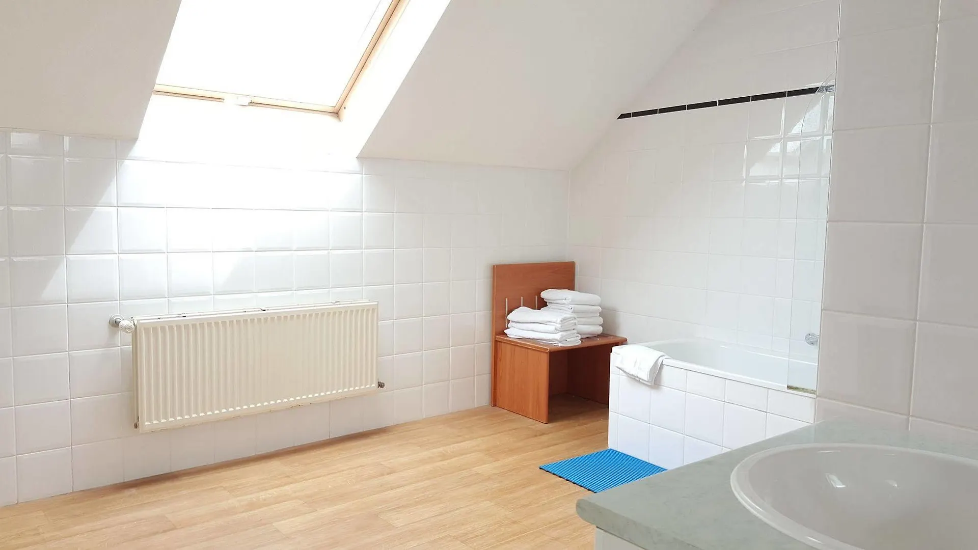 Hotel Albert II Oostende